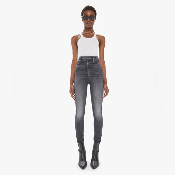 MOTHER The Tippy Top Looker - The Night Is WatchingSIZE 32